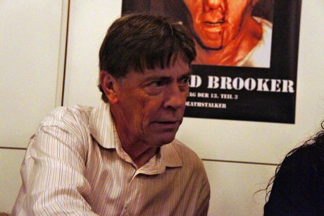 Richard-Brooker