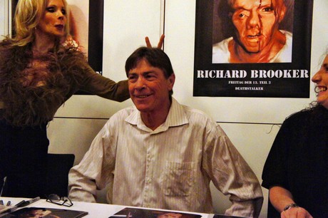 Richard-Brooker