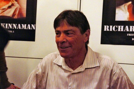 Richard-Brooker
