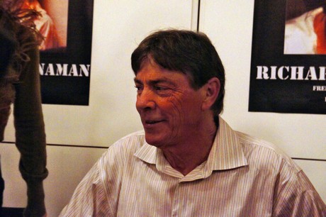 Richard-Brooker