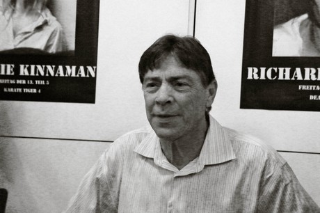 Richard-Brooker