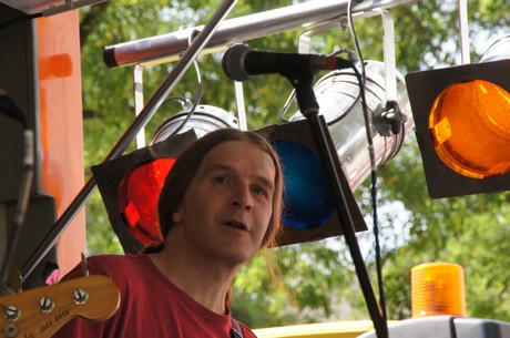 Ride-ON