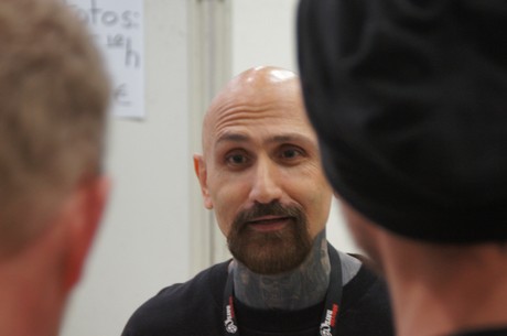 Robert-LaSardo