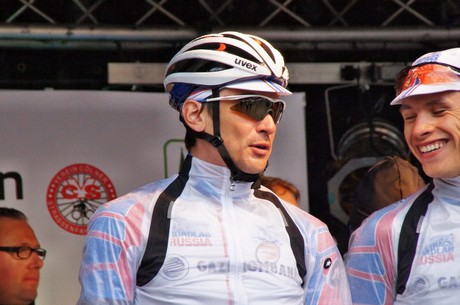 RusVelo