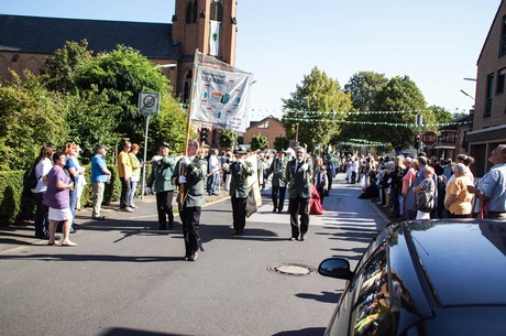 Sankt-Eustachius-Schuetzenbruderschaft-Buettgen-Vorst
