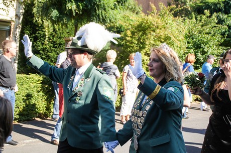 Sankt-Eustachius-Schuetzenbruderschaft-Buettgen-Vorst