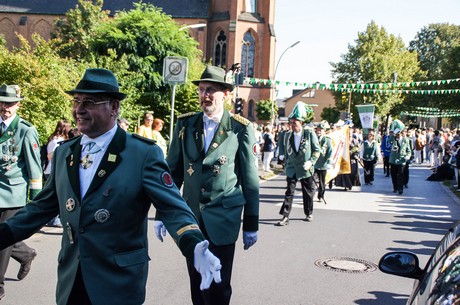 Sankt-Eustachius-Schuetzenbruderschaft-Buettgen-Vorst