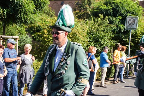 Sankt-Eustachius-Schuetzenbruderschaft-Buettgen-Vorst