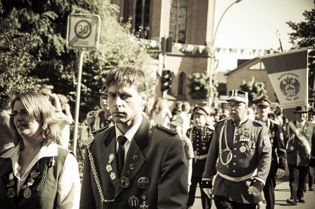 Sankt-Eustachius-Schuetzenbruderschaft-Buettgen-Vorst