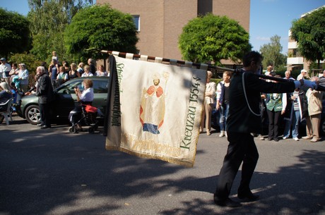 Sankt-Heribertus-Schuetzenbruderschaft-Kreuzau