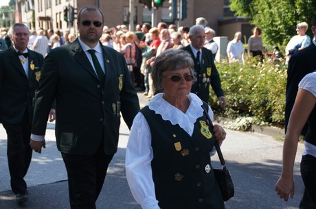 Sankt-Heribertus-Schuetzenbruderschaft-Kreuzau