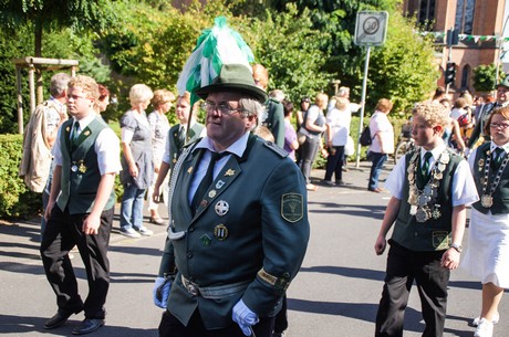 Sankt-Hubertus-Schuetzenbruderschaft-Erftstadt-Kierdorf