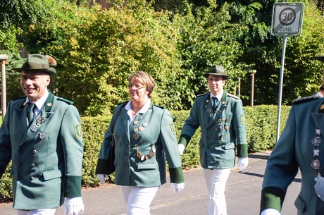 Sankt-Johannes-Schuetzenbruderschaft-Ahrem