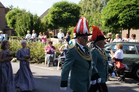 Sankt-Martinus-Schuetzenbruderschaft-Borschemich