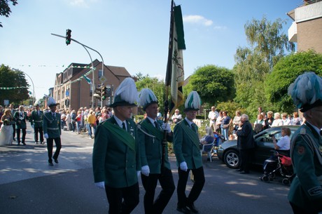 Sankt-Quirinus-Schuetzenbruderschaft-Millingen