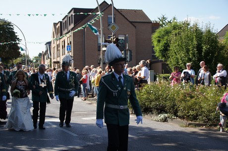 Sankt-Quirinus-Schuetzenbruderschaft-Millingen