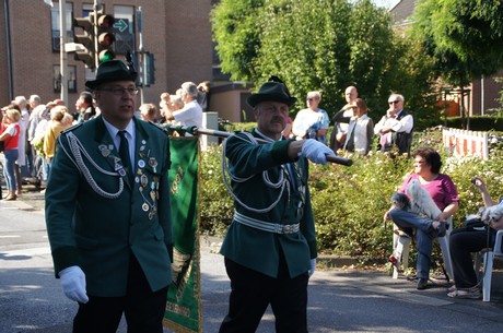 Sankt-Quirinus-Schuetzenbruderschaft-Millingen