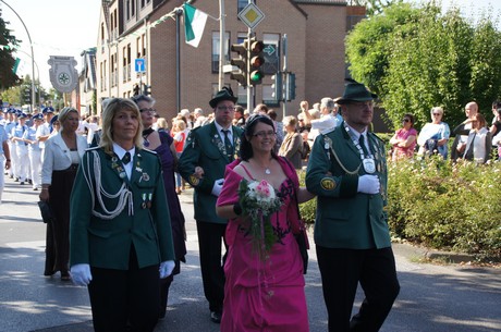 Sankt-Quirinus-Schuetzenbruderschaft-Millingen