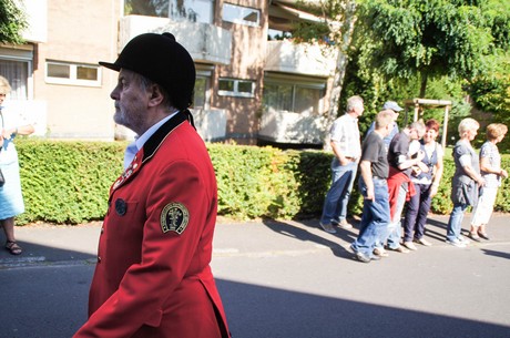 Sankt-Sebastianus-Schuetzenbruderschaft-Buettgen