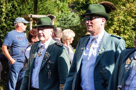 Sankt-Sebastianus-Schuetzenbruderschaft-Deutz