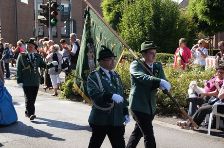 Sankt-Sebastianus-Schuetzenbruderschaft-Giesendorf