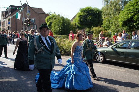 Sankt-Sebastianus-Schuetzenbruderschaft-Giesendorf