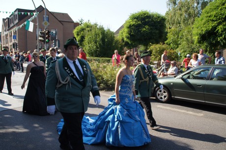 Sankt-Sebastianus-Schuetzenbruderschaft-Giesendorf