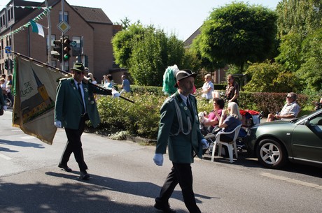 Sankt-Sebastianus-Schuetzenbruderschaft-Giesendorf