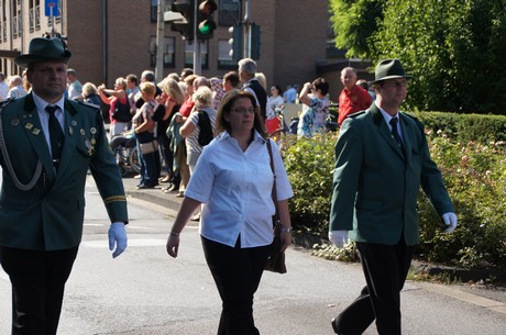 Sankt-Sebastianus-Schuetzenbruderschaft-Giesendorf