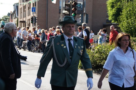 Sankt-Sebastianus-Schuetzenbruderschaft-Giesendorf