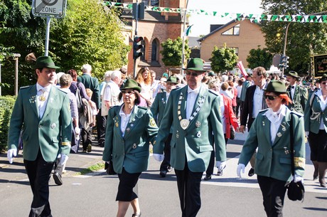 Sankt-Sebastianus-Schuetzenbruderschaft-Koeln-Hoehenberg