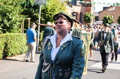 Sankt-Sebastianus-Schuetzenbruderschaft-Koeln-Hoehenberg