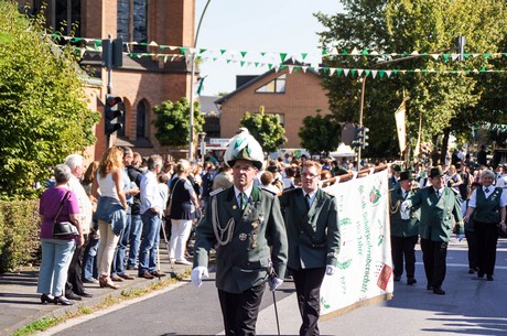 Sankt-Sebastianus-Schuetzenbruderschaft-Koeln-Niehl