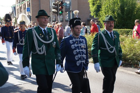 Sankt-Sebastianus-Schuetzenbruderschaft-Koenigshoven