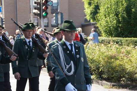 Sankt-Sebastianus-Schuetzenbruderschaft-Koenigshoven