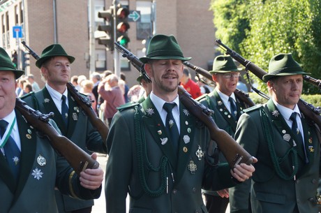 Sankt-Sebastianus-Schuetzenbruderschaft-Koenigshoven