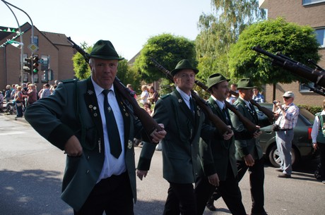 Sankt-Sebastianus-Schuetzenbruderschaft-Koenigshoven