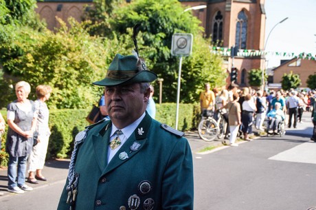 Sankt-Sebastianus-Schuetzenbruderschaft-Kuchenheim