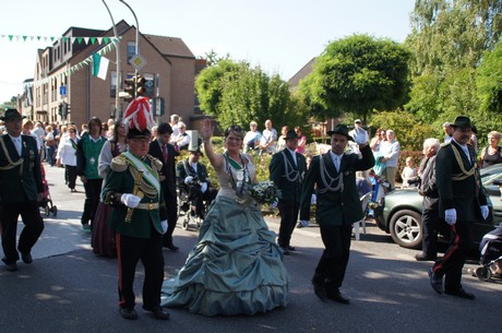 Sankt-Sebastianus-Schuetzenbruderschaft-Langerwehe