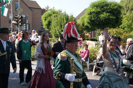 Sankt-Sebastianus-Schuetzenbruderschaft-Langerwehe