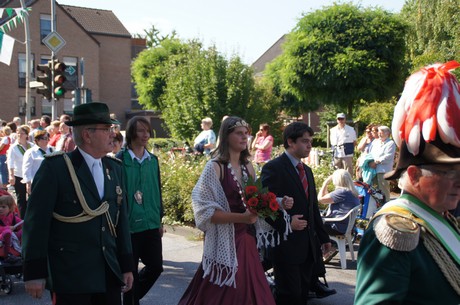 Sankt-Sebastianus-Schuetzenbruderschaft-Langerwehe