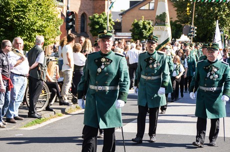 Sankt-Sebastianus-Schuetzenbruderschaft-Lechenich