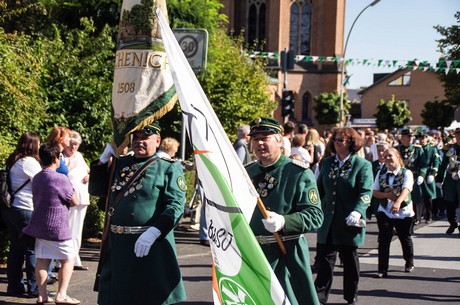 Sankt-Sebastianus-Schuetzenbruderschaft-Lechenich