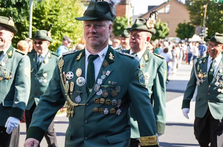 Sankt-Sebastianus-Schuetzenbruderschaft-Loope