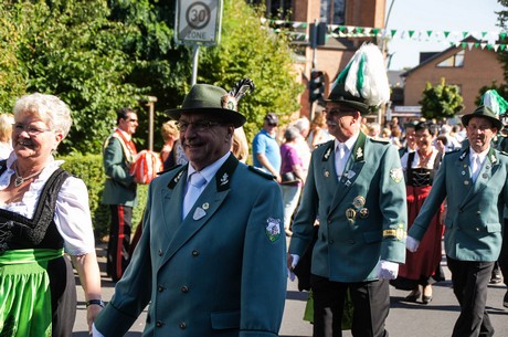 Sankt-Sebastianus-Schuetzenbruderschaft-Monheim