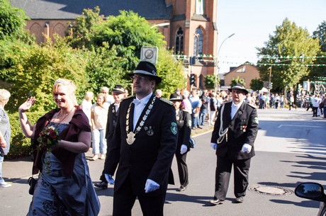 Sankt-Sebastianus-Schuetzenbruderschaft-Monheim