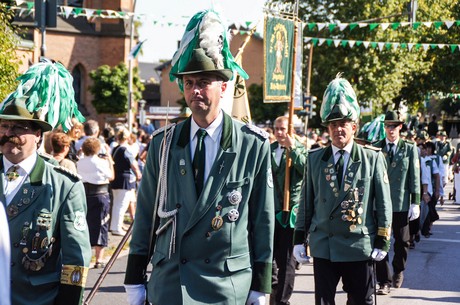 Sankt-Sebastianus-Schuetzenbruderschaft-Muelheim-Wichterich