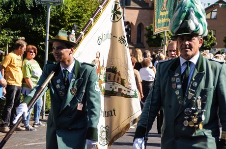 Sankt-Sebastianus-Schuetzenbruderschaft-Muelheim-Wichterich