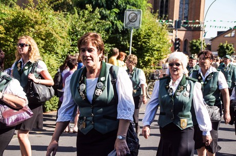 Sankt-Sebastianus-Schuetzenbruderschaft-Muelheim-Wichterich