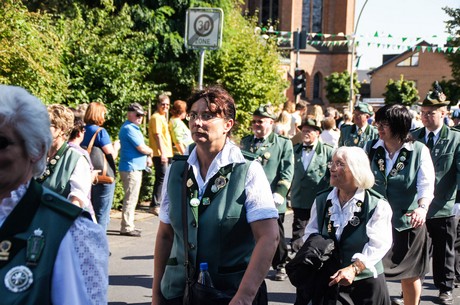 Sankt-Sebastianus-Schuetzenbruderschaft-Muelheim-Wichterich